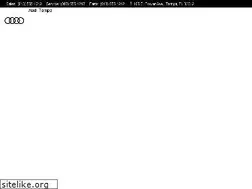 Sites similar to auditampa.com