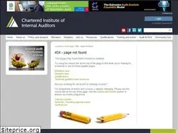 Sites similar to auditandrisk.org.uk