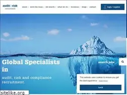 Sites similar to auditandriskrecruitment.co.uk