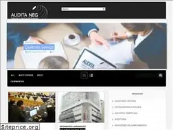 Sites similar to auditaneg.com