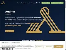 Sites similar to auditar.com.br