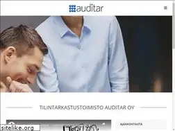 Sites similar to auditar.fi