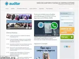 Sites similar to auditar.org.br