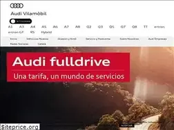 Sites similar to auditarragona.com