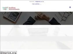 Sites similar to auditax.com.au