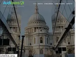 Sites similar to auditaxes.com