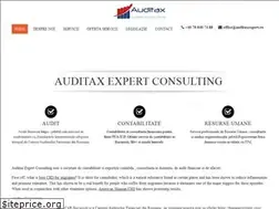 Sites similar to auditaxexpert.ro