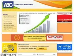 Sites similar to auditbureau.org