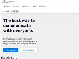 Sites similar to auditcall.net
