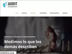 Sites similar to auditconsultores.cl