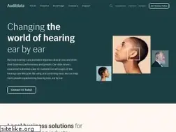 Sites similar to auditdata.com