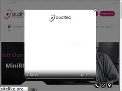 Sites similar to auditec.ma
