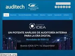 Sites similar to auditech-ar.com