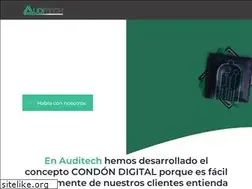 Sites similar to auditech.es