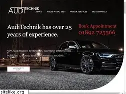 Sites similar to auditechnik.co.uk