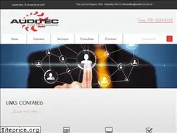 Sites similar to auditecma.com.br