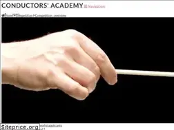 Sites similar to auditecompetition.org