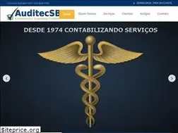 Sites similar to auditecsb.com.br