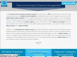 Sites similar to auditelinc.com
