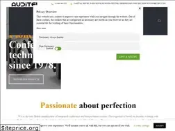 Sites similar to auditelsystems.com
