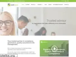 Sites similar to auditexpress.com.au