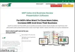 Sites similar to auditforit.com