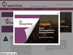 Sites similar to auditimeindia.com