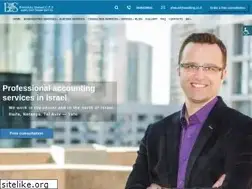 Sites similar to auditing.co.il