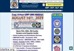 Sites similar to auditing.com