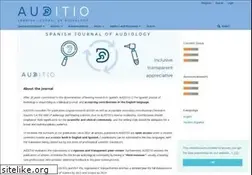 Sites similar to auditio.com