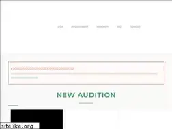 Sites similar to audition-matome.net