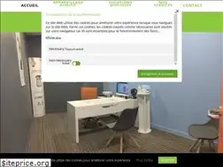 Sites similar to audition-tercinet.fr