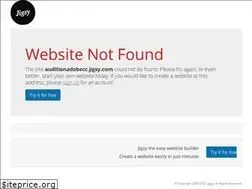 Sites similar to auditionadobecc.jigsy.com