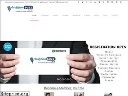 Sites similar to auditionbuzz.com