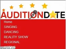Sites similar to auditiondate.in
