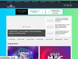 Sites similar to auditiondetails.com