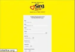 Sites similar to auditionsinfo.com