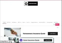 Sites similar to auditionsnews.com