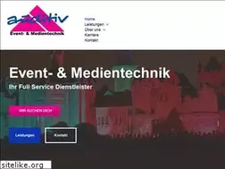 Sites similar to auditiv.de