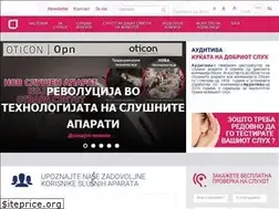 Sites similar to auditiva.mk