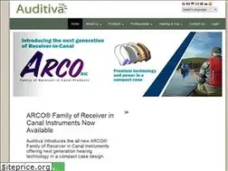 Sites similar to auditiva.us