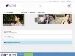 Sites similar to auditive.fr