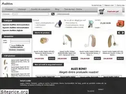 Sites similar to auditive.ro