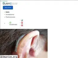 Sites similar to auditivo.mx