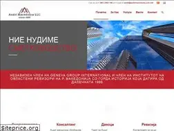 Sites similar to auditmacedonia.com.mk