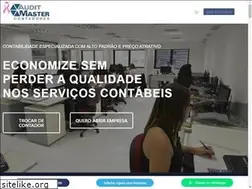 Sites similar to auditmaster.com.br
