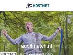 Sites similar to auditmatch.nl