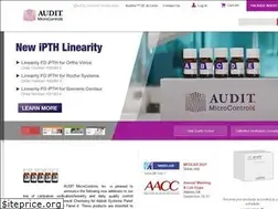 Sites similar to auditmicro.com