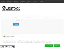 Sites similar to auditool.org
