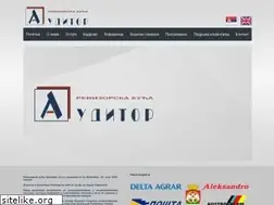 Sites similar to auditor.rs